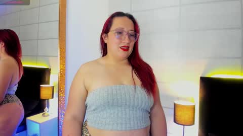 Luciana online show from October 1, 4:22 am