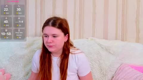 fieryy_foxy online show from August 9, 6:08 am
