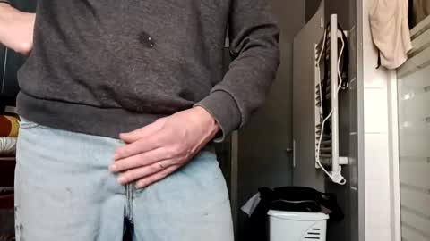 fifi010203 online show from January 19, 1:55 pm