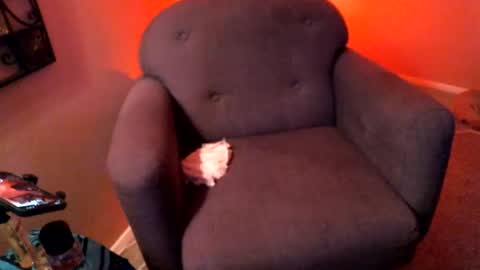 FionaJ online show from February 26, 7:02 am