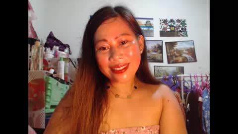 filipina beauty. online show from December 20, 8:49 pm