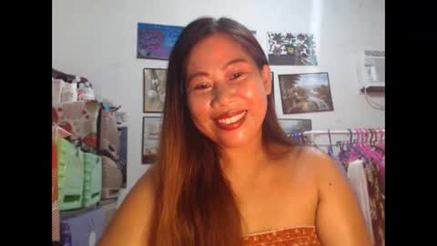 filipina beauty. online show from September 25, 8:27 pm