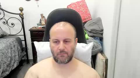 filippo12356 online show from September 29, 10:09 pm