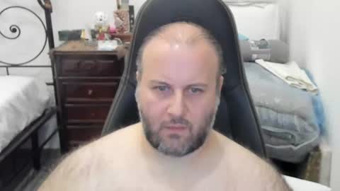 filippo12356 online show from December 3, 9:06 pm