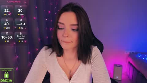 LEEN online show from February 23, 1:24 am