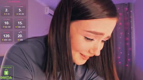 LEEN online show from February 9, 6:33 am