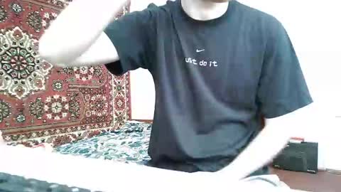 Whitechocolate online show from May 26, 11:16 am