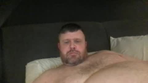 fin bear dom online show from January 13, 9:52 pm