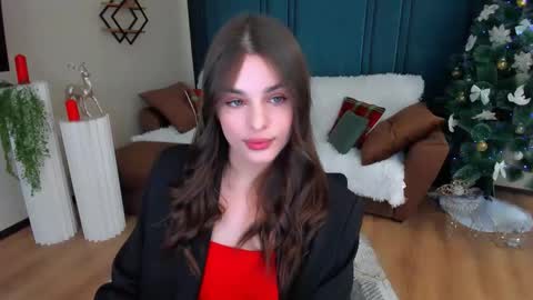 Amanda online show from January 17, 10:35 am