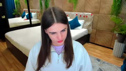 Amanda online show from May 31, 6:09 pm
