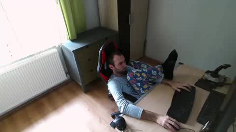 Jane and Findo online show from February 16, 8:21 am