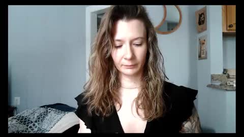 Goddess Natalia Findom online show from February 9, 8:22 pm