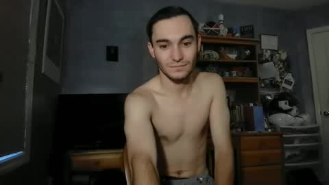 Christian online show from January 12, 8:05 pm