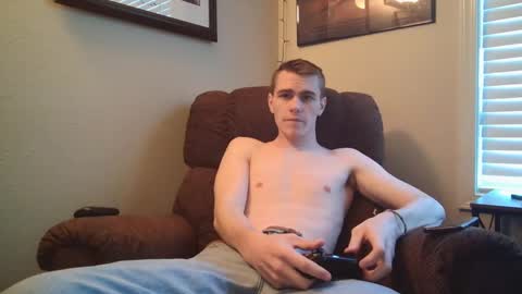 Jake  I am Bicurious online show from September 8, 9:58 pm