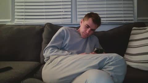 Jake  I am Bicurious online show from March 8, 12:11 am