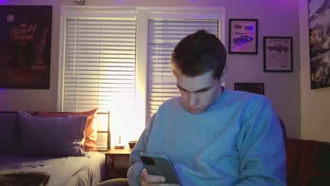 Jake  I am Bicurious online show from February 15, 2:47 am