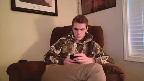 Jake  I am Bicurious online show from October 29, 9:37 pm