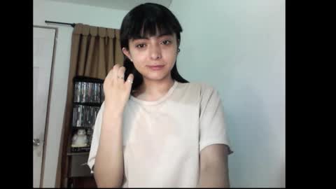 finnky1 online show from March 27, 8:26 am