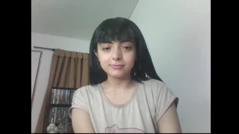 finnky1 online show from February 12, 3:43 am