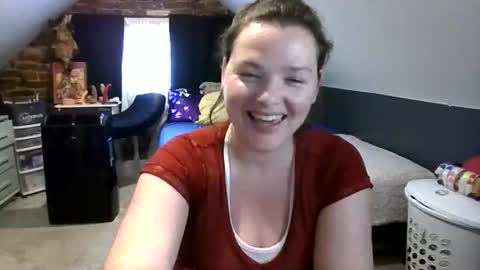 Fionna online show from June 22, 3:41 pm