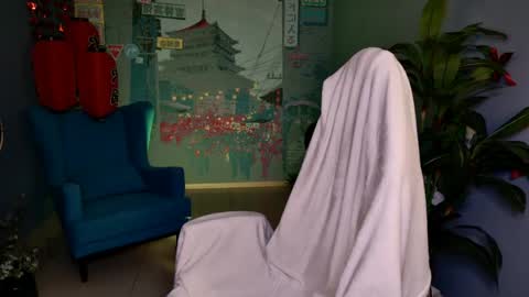 fiora online show from March 7, 7:30 am