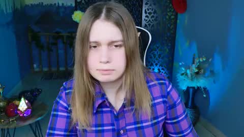 fiora online show from March 11, 1:34 pm