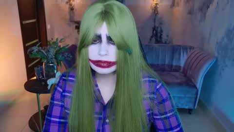 fiora online show from February 20, 1:30 pm