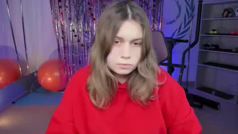 fiora online show from February 21, 9:45 am