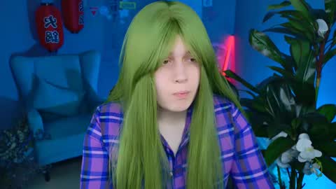 fiora online show from March 4, 2:21 pm