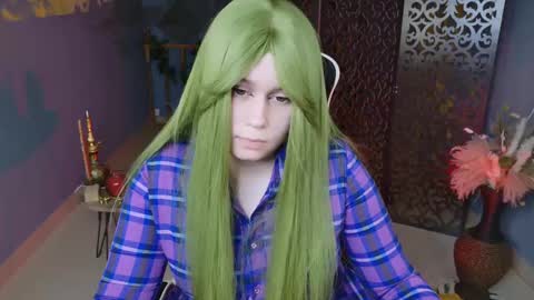 fiora online show from March 9, 11:25 am