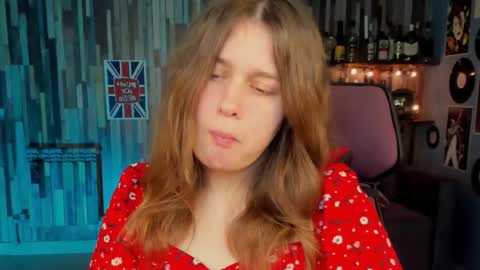 fiora online show from October 17, 12:31 pm