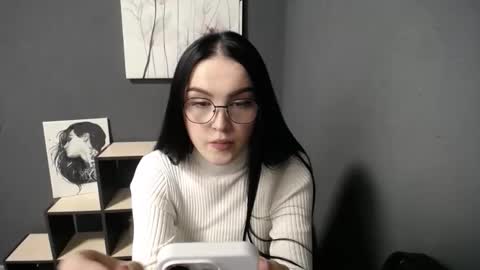 fiore_valery online show from November 19, 9:52 am