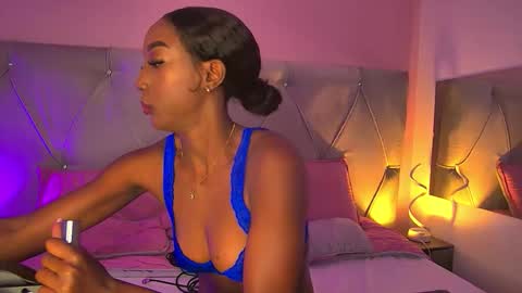 Fiorela Lenin  online show from March 17, 6:46 pm