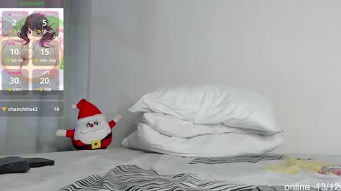 FIORELLA  online show from December 13, 9:20 pm