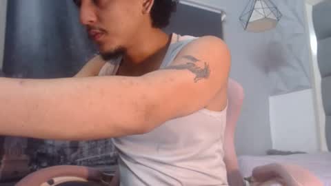 fire_boy69 online show from February 23, 4:20 pm