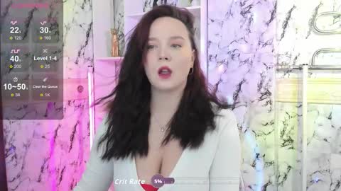 Snapshot of fire_emily chatting on October 2, 2:21 am fire_emily online show from October 2, 2:21 am
