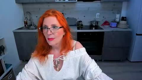 FireFox online show from June 24, 7:32 pm