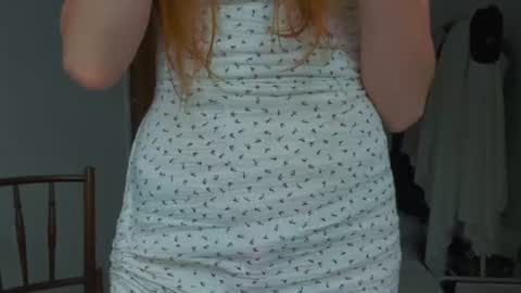 fire_luna online show from July 28, 12:48 pm