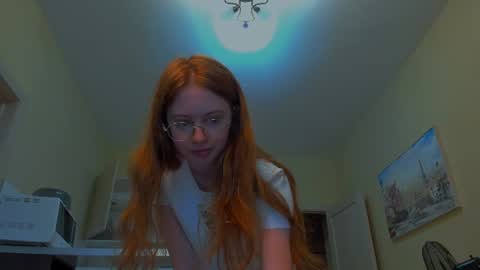 fire_luna online show from July 2, 7:46 am