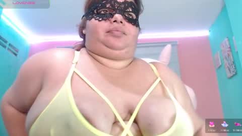 fire_passion__ online show from April 30, 6:40 am