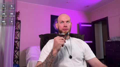 Alex online show from April 11, 1:37 pm