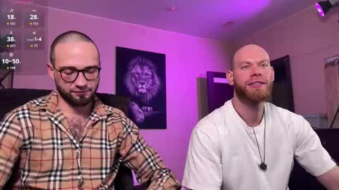 Alex online show from March 19, 5:24 am