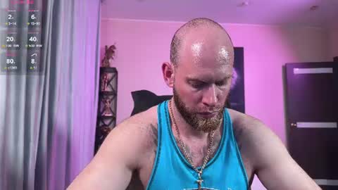 Alex online show from June 13, 5:12 pm