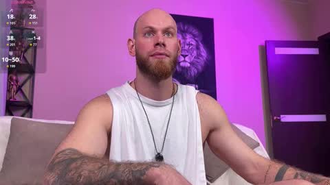 Alex online show from February 24, 7:50 pm