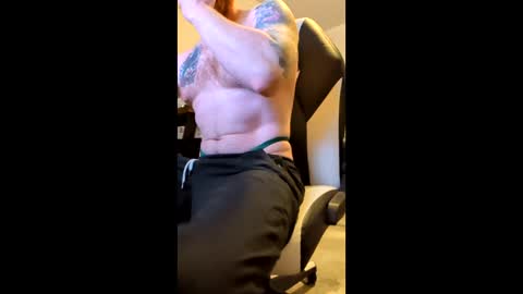 firecrotch1235 online show from February 3, 6:33 am