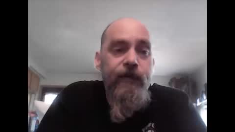 Brad online show from March 7, 10:54 pm