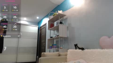 ArinaimasCute online show from February 7, 8:12 pm