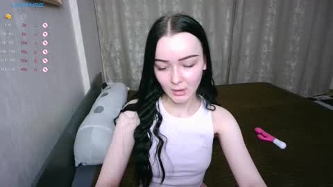 Sasha EmiAlex pvt open  online show from February 8, 1:33 pm