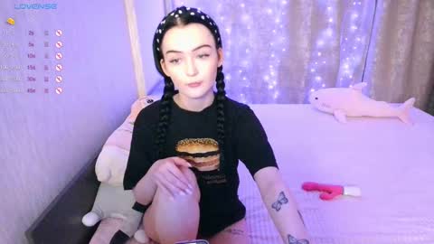 Sasha EmiAlex pvt open  online show from March 9, 10:08 pm