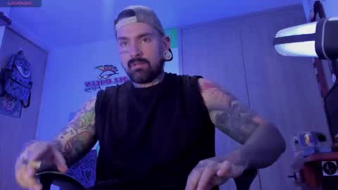 fisherrman666 online show from September 11, 4:47 am